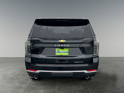 New 2026 Chevrolet Tahoe Premier image 6