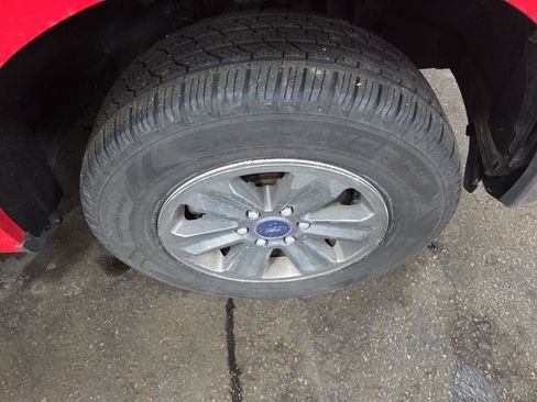 Used 2016 Ford F150 XL w/ Equipment Group 101A Mid image 3