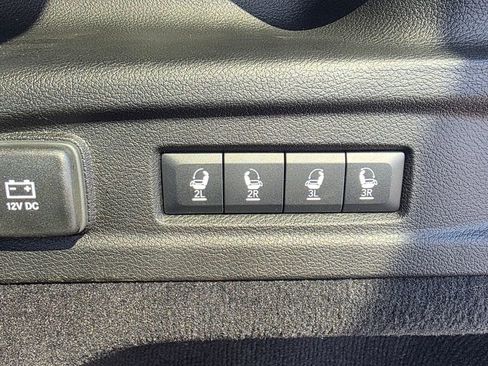 New 2025 Jeep Grand Cherokee L Summit image 21