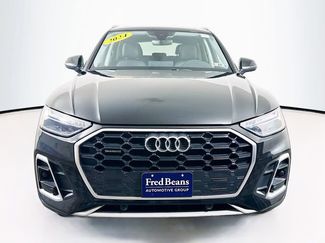 Used 2023 Audi Q5 2.0T Premium w/ Convenience Package video 2