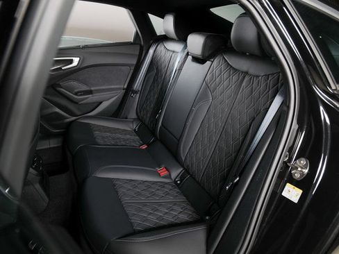 Used 2025 Audi S5 Premium Plus AWD/4WD image 11