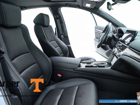 Used 2021 Honda Accord Sport image 73