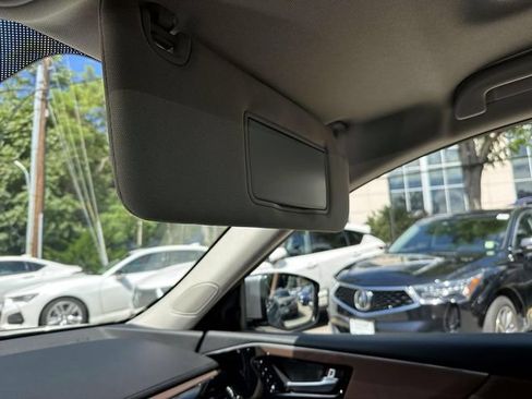 Certified 2023 Acura MDX SH-AWD w/ Technology Package image 30