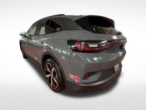 Certified 2023 Volkswagen ID.4 Pro S AWD/4WD image 7