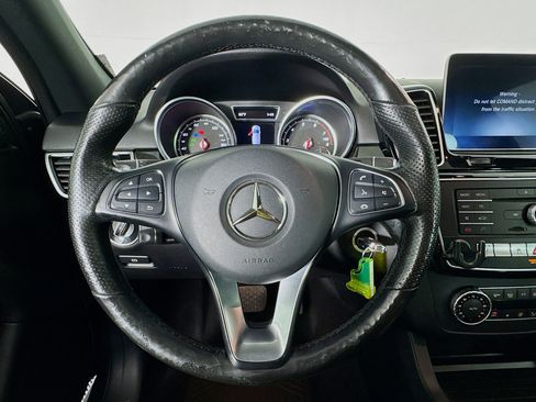 Used 2018 Mercedes-Benz GLE 350 4MATIC image 11