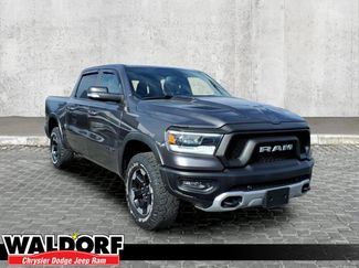 Used 2019 RAM 1500 Rebel w/ Rebel Level 2 Equipment Group video 1