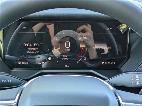 New 2026 GMC Acadia Elevation w/ Black Edition image 11