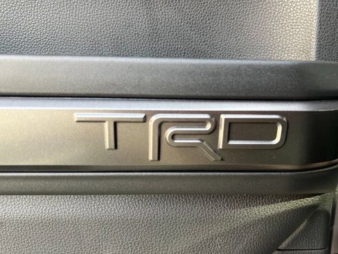 Used 2026 Toyota Tacoma TRD Sport RWD image 24