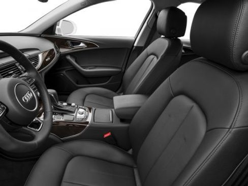 Used 2017 Audi A6 3.0T Premium Plus w/ 19" Sport Package image 12