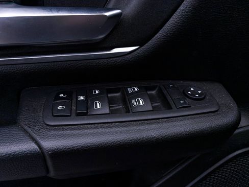 Used 2022 RAM 1500 Big Horn image 17