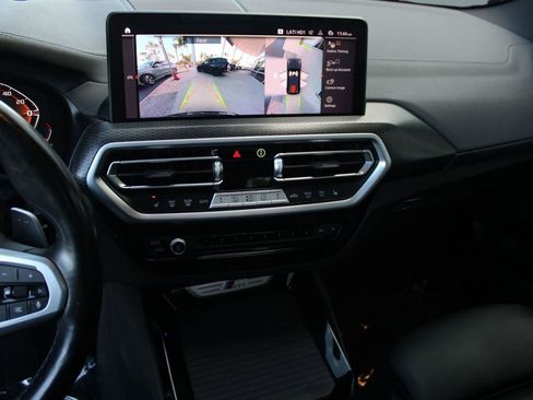 Used 2024 BMW X3 M40i image 23