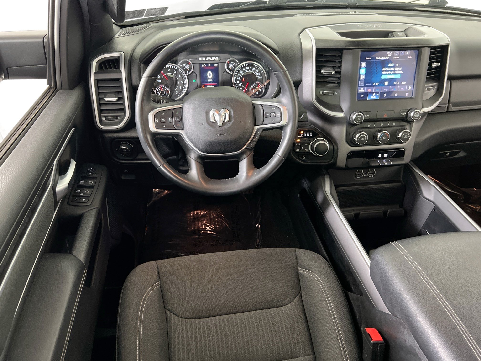 Used 2023 RAM 1500 Big Horn AWD/4WD image 21