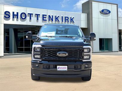 New 2025 Ford F350 Lariat w/ Lariat Ultimate Package