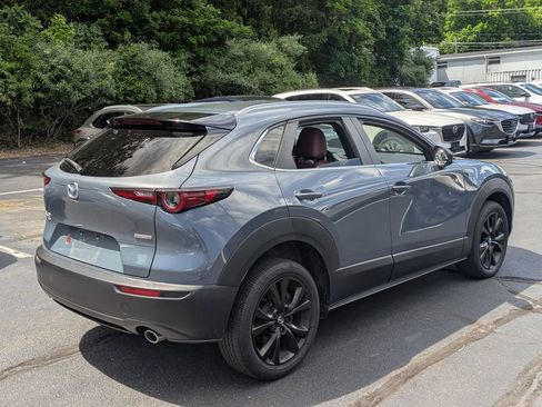 Certified 2023 MAZDA CX-30 AWD 2.5 S w/ Preferred Package image 2