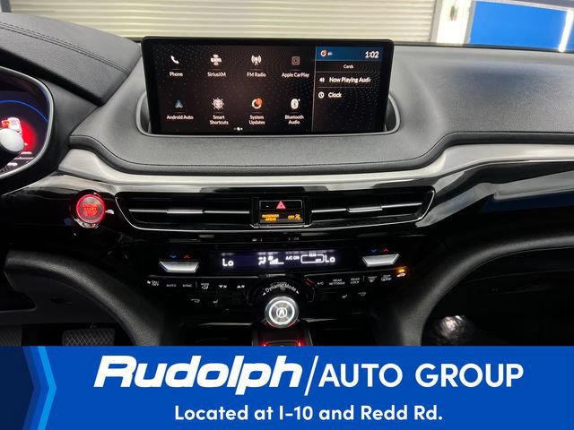 Used 2024 Acura MDX FWD image 18