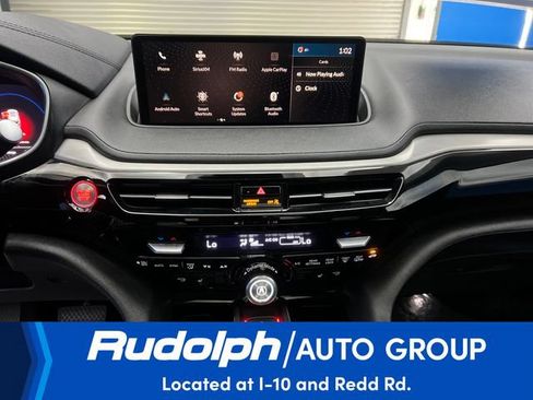 Used 2024 Acura MDX FWD image 18