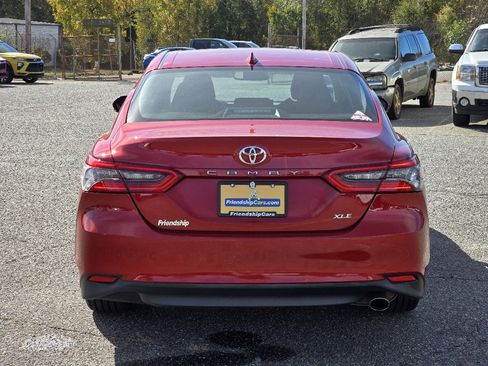 Used 2023 Toyota Camry XLE image 25