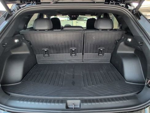 New 2025 Chevrolet Blazer EV RS image 16