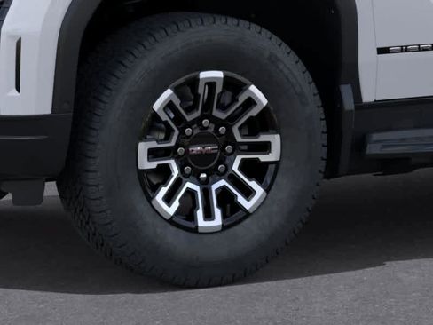 New 2026 GMC Sierra EV Elevation AWD/4WD image 9