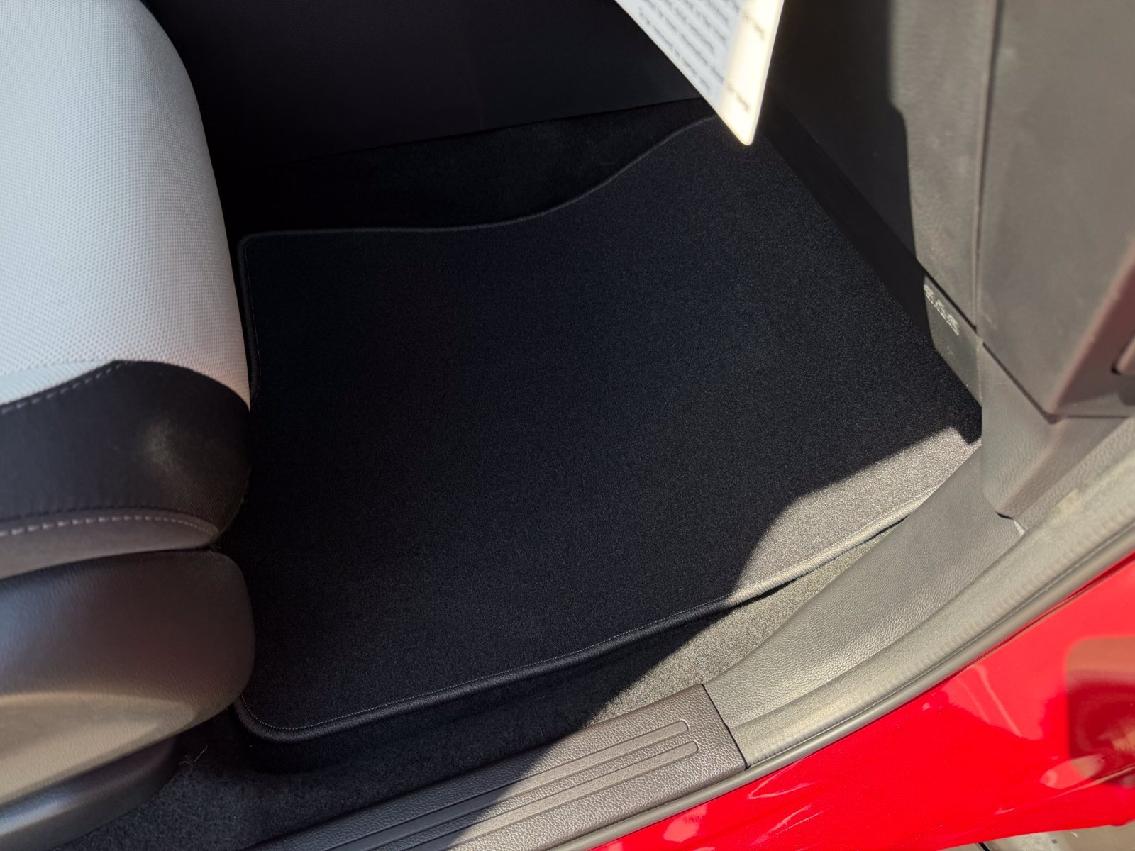Certified 2026 Honda CR-V EX image 14