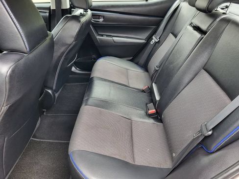 Used 2019 Toyota Corolla SE w/ Carpet Mat Package (TMS) FWD image 22