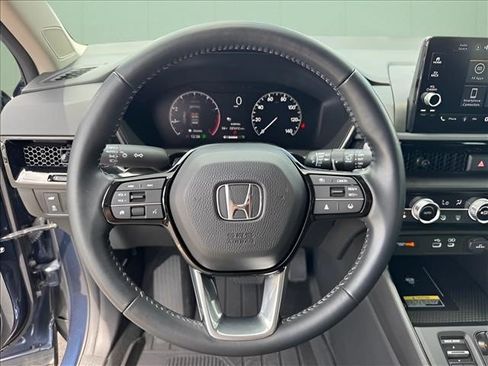 Used 2025 Honda CR-V EX-L image 26