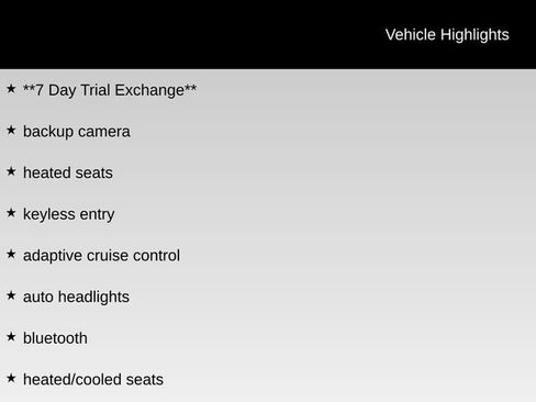 Used 2017 RAM 1500 Laramie w/ Convenience Group image 5