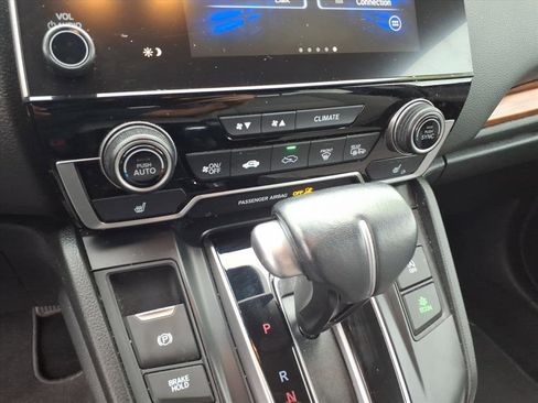 Used 2022 Honda CR-V EX-L image 34
