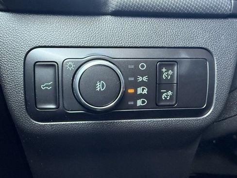 New 2025 Ford Bronco Sport Big Bend w/ Convenience Package image 46