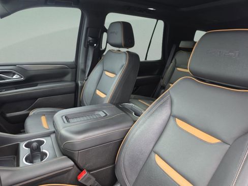 Used 2023 GMC Yukon AT4 AWD/4WD image 21