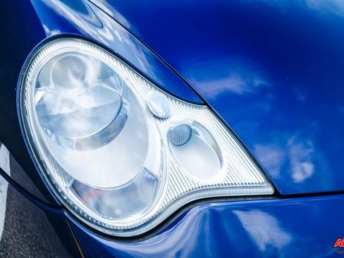 Used 2002 Porsche 911 Targa image 46