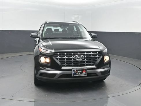 Used 2022 Hyundai Venue SEL FWD image 36