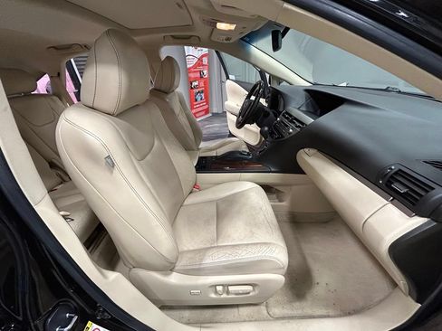Used 2013 Lexus RX 350 AWD w/ Navigation Pkg image 40
