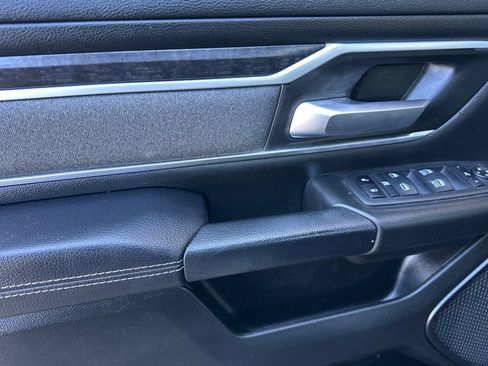Used 2022 RAM 1500 Big Horn RWD image 11