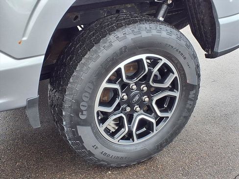 Used 2023 Ford F150 XLT w/ Equipment Group 302A High image 29