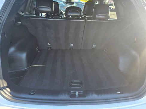 Used 2023 Jeep Compass Trailhawk image 17