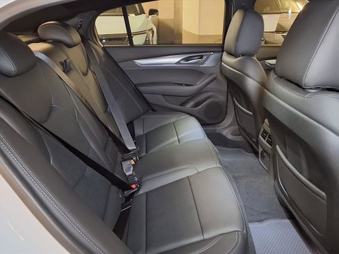 New 2026 Cadillac CT5 Premium Luxury image 7