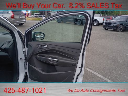 Used 2016 Ford Escape SE w/ Equipment Group 201A AWD/4WD image 21