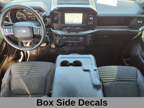 Used 2022 Ford F150 XL w/ STX Appearance Package RWD image 13