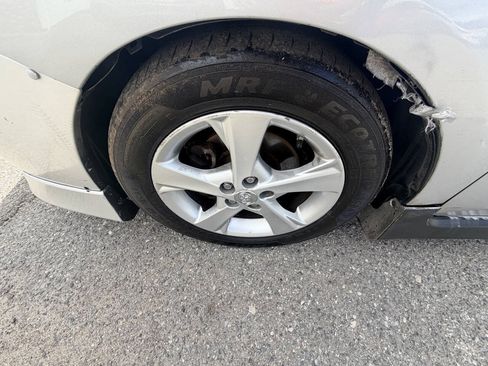 Used 2009 Toyota Corolla XRS FWD image 28