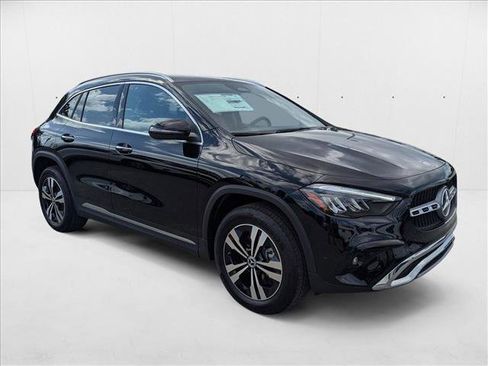 New 2025 Mercedes-Benz GLA 250 image 6