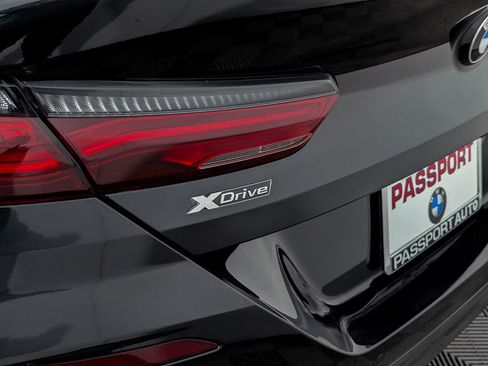 New 2026 BMW M850i xDrive image 5