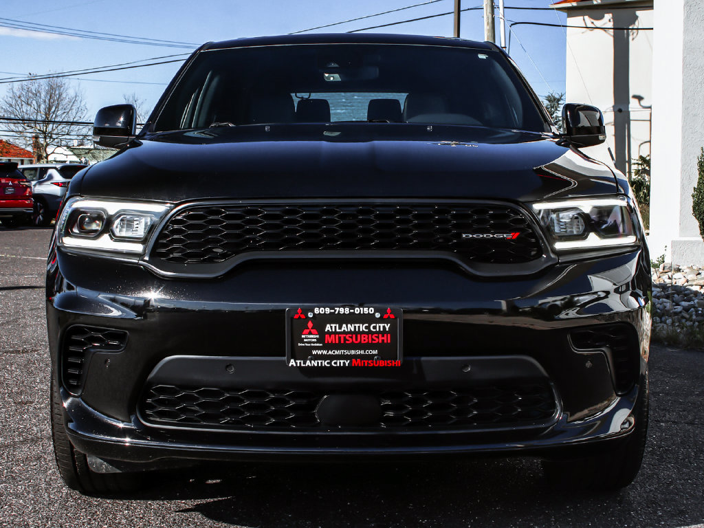 Used 2025 Dodge Durango GT AWD/4WD image 2