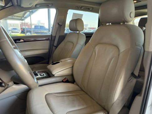 Used 2012 Audi Q7 TDI Premium Plus image 13