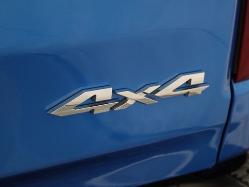 Used 2025 RAM 1500 Tradesman w/ Off Road Group image 35