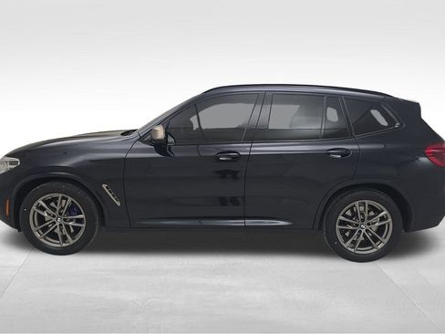 Used 2020 BMW X3 M40i w/ Premium Package image 6