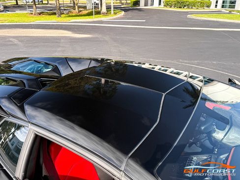 Used 2016 Lamborghini Aventador LP 700-4 image 63