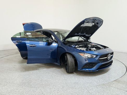 Certified 2023 Mercedes-Benz CLA 250 image 15