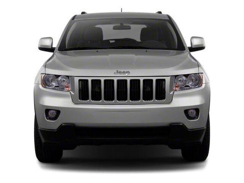 Used 2013 Jeep Grand Cherokee Laredo image 4