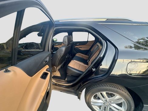 Used 2019 Chevrolet Equinox Premier image 28